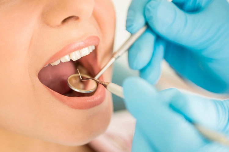 Types of Dental Services